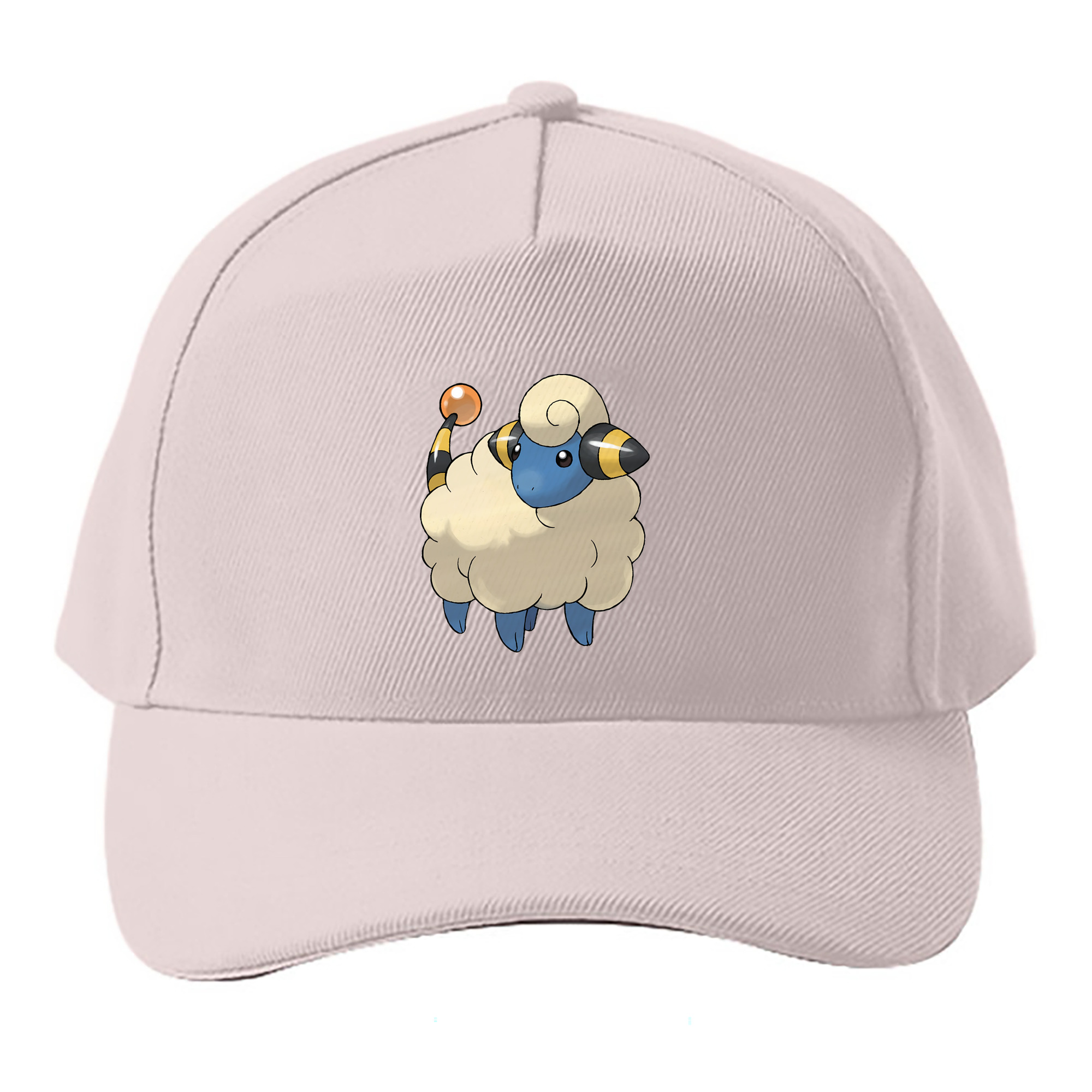 （画像用） ポケットモンスター Pokémon ベースボールキャップ 綿100％ 男女兼用 帽子 スポーツ